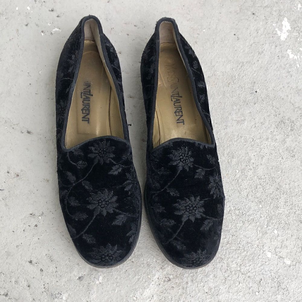 Vintage Yves Saint Laurent
